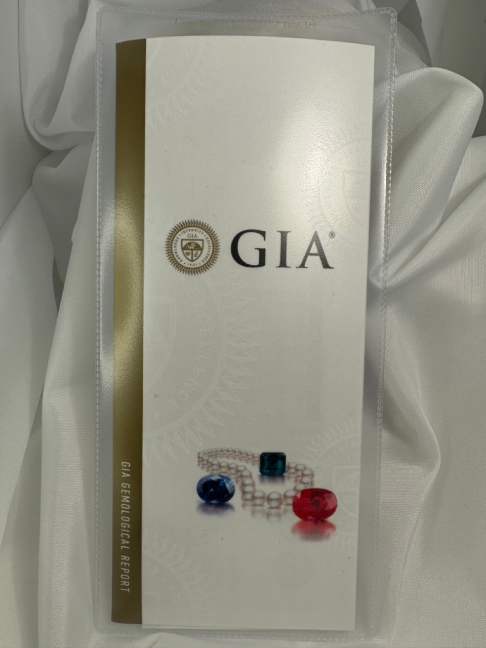 GIA Certified Natural Pyrope-Spessartine Color Change Garnet - 2.49ct - Oval Mixed Cut